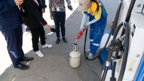 Шатахууны хяналтын тогтолцоог сайжруулна